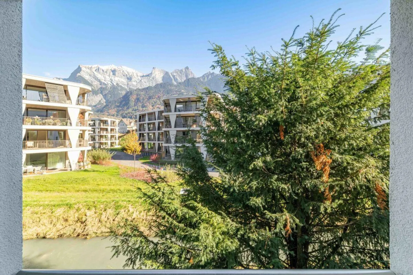 Charmante 3.5 Zimmerwohnung - Foto 19 von 22