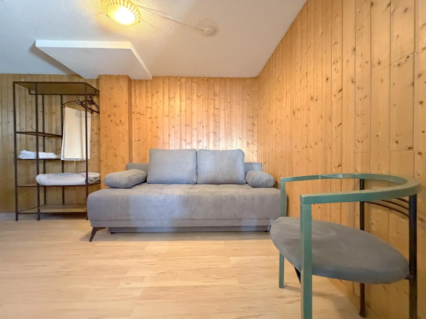 Furnished 3.5-room apartment - Photo 13 of 13