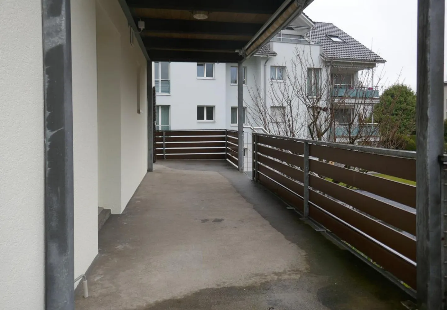 3.5 Room Apartment Near the Lake - Photo 4 of 5