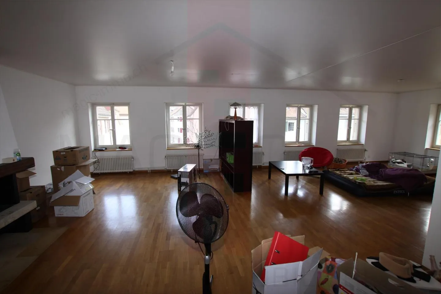 Mischgebäude - Foto 3 von 13