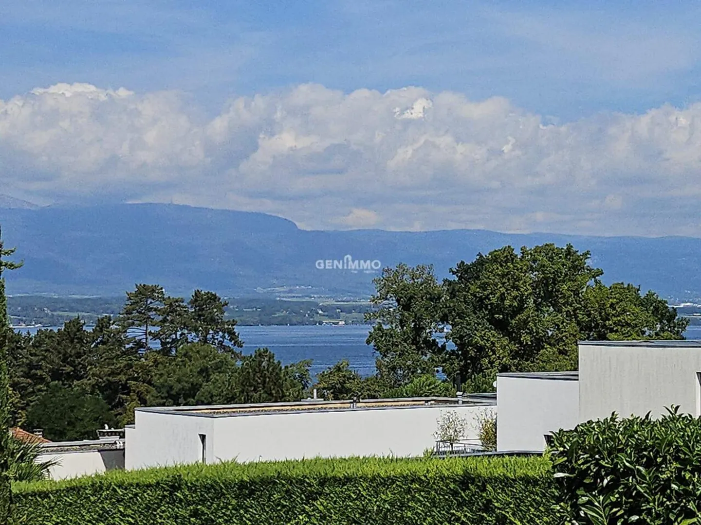 Magnifique Villa Individuelle avec Vue sur le Lac - Photo 8 sur 8