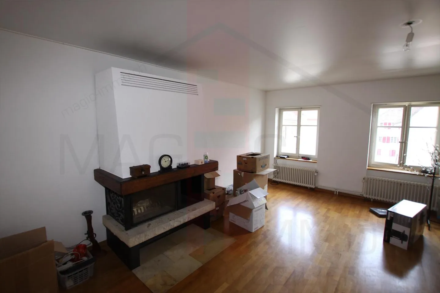 Mischgebäude - Foto 5 von 13