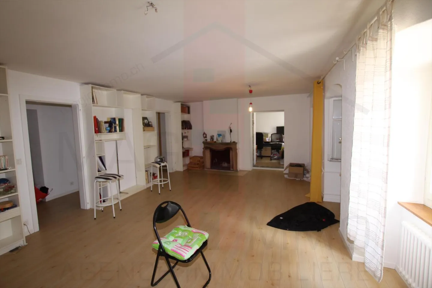 Mischgebäude - Foto 9 von 13