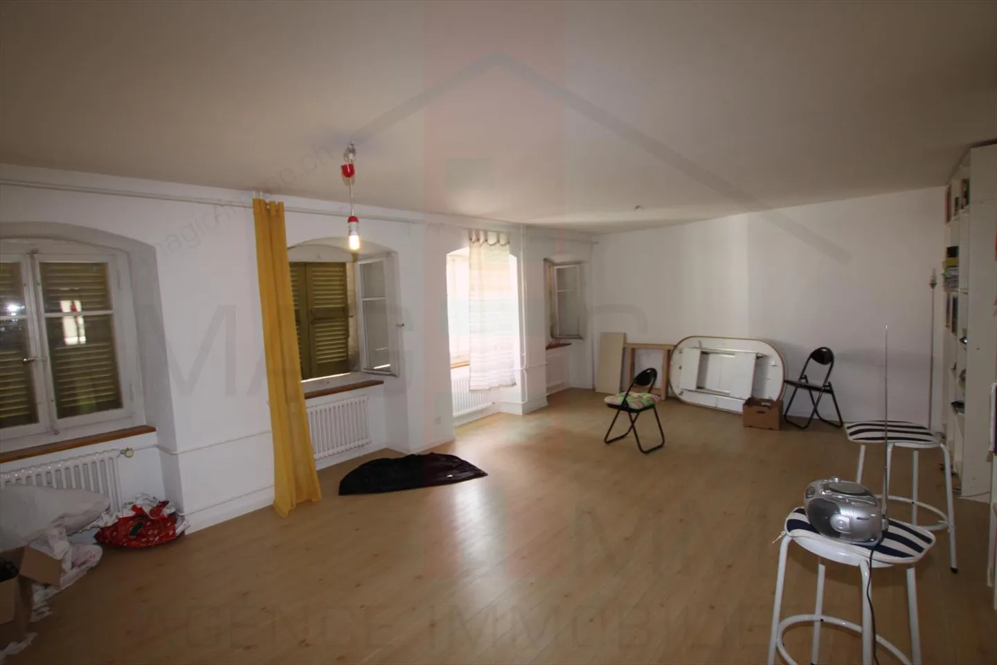 Mischgebäude - Foto 8 von 13