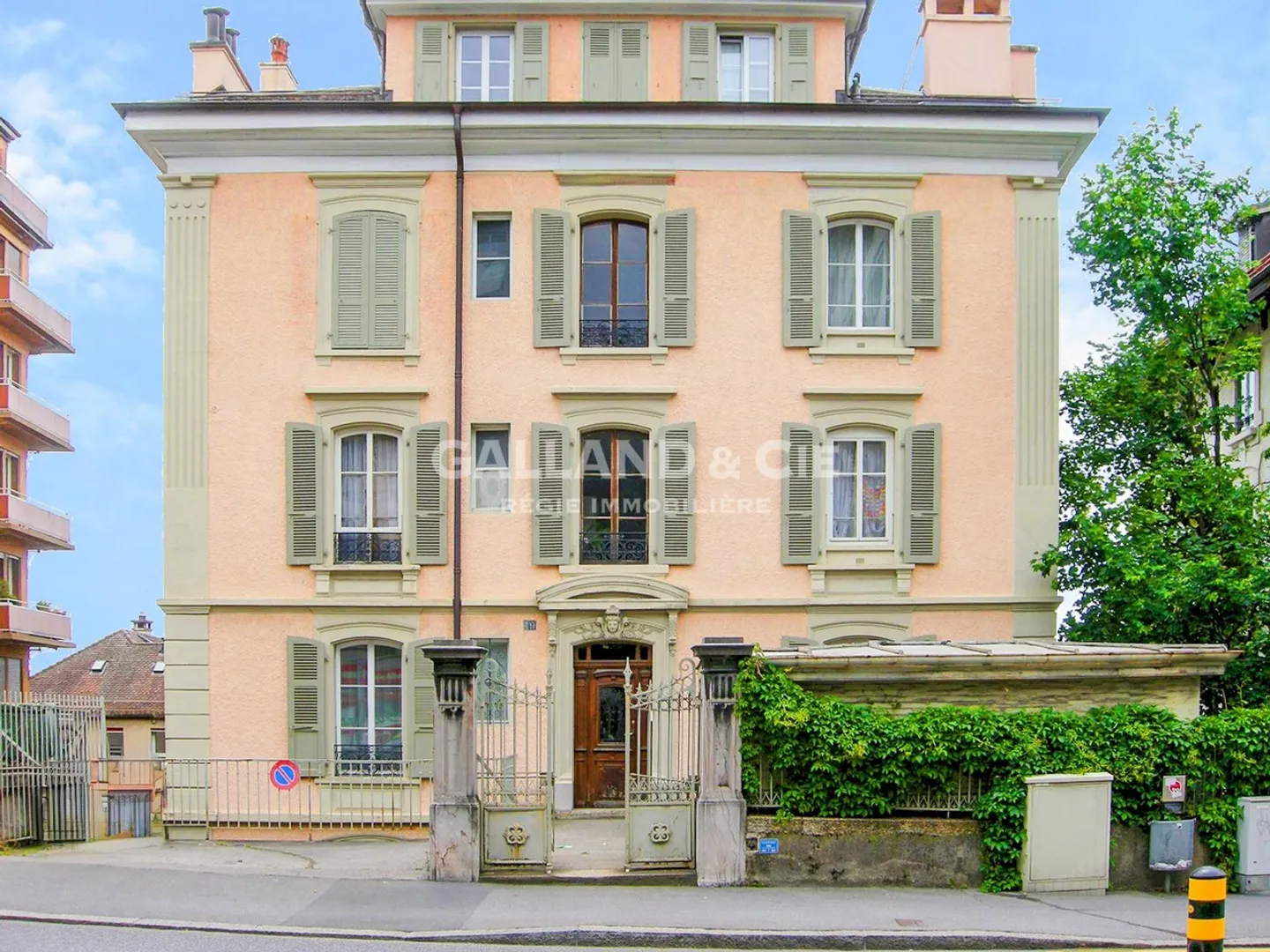 1-Zimmer-Wohnung - Foto 1 von 1