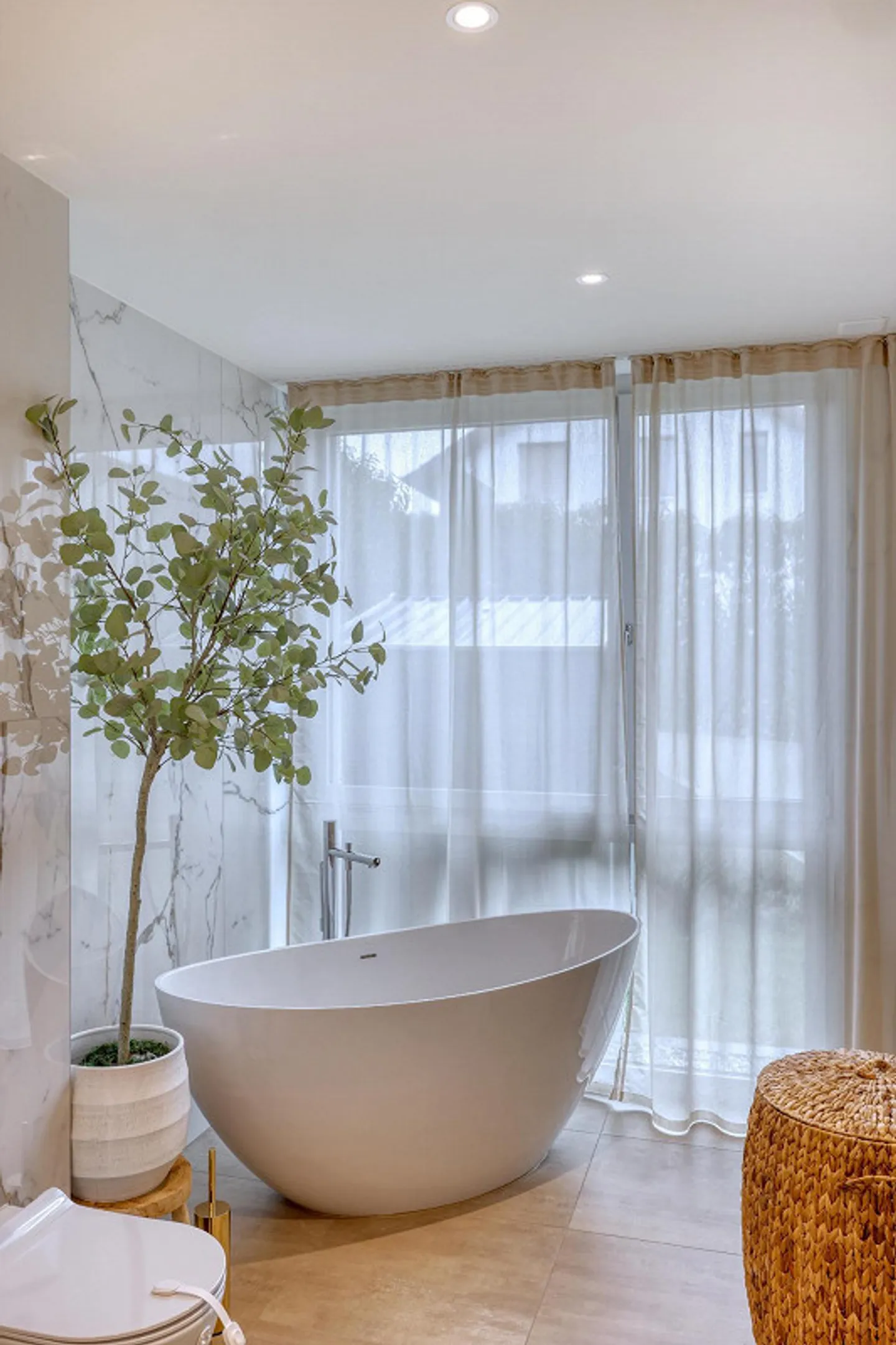 Vie exclusive - L'esthétique rencontre le confort - Photo 5 sur 6