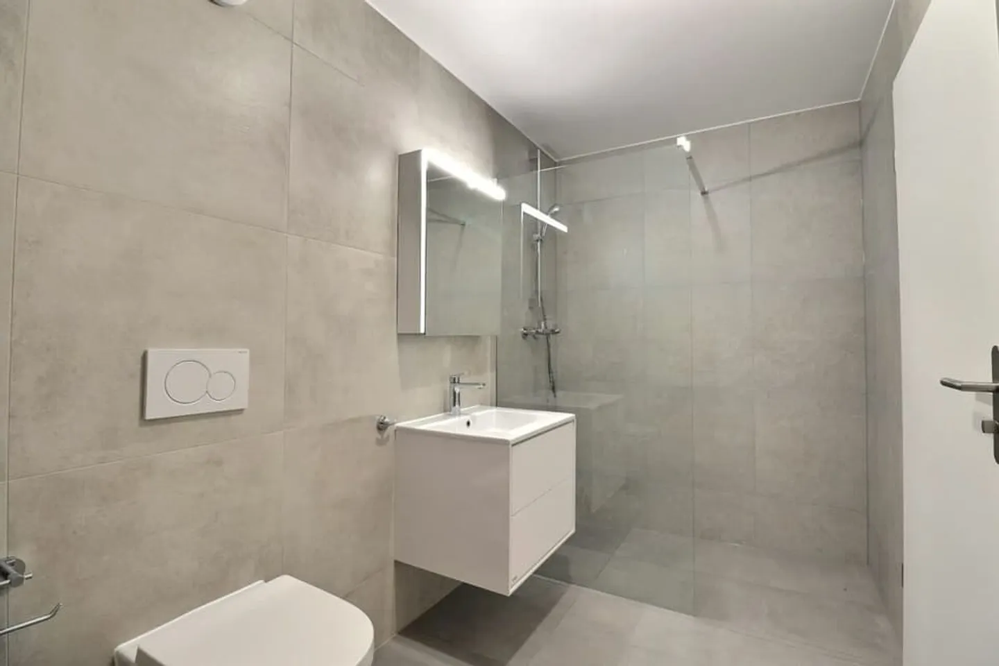 2,5-Zimmer-Wohnung in Moudon - Foto 4 von 13