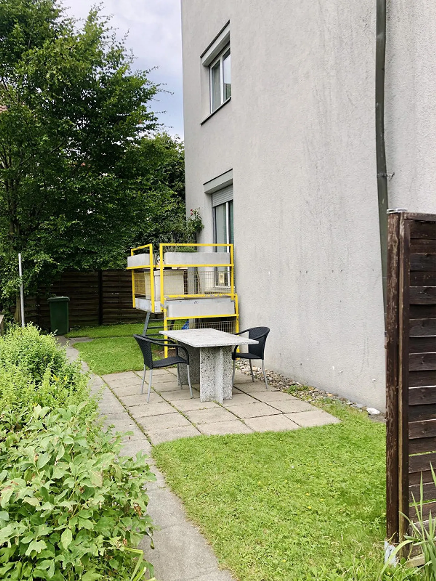 Charmante Maisonette mit Garten - Foto 1 von 13