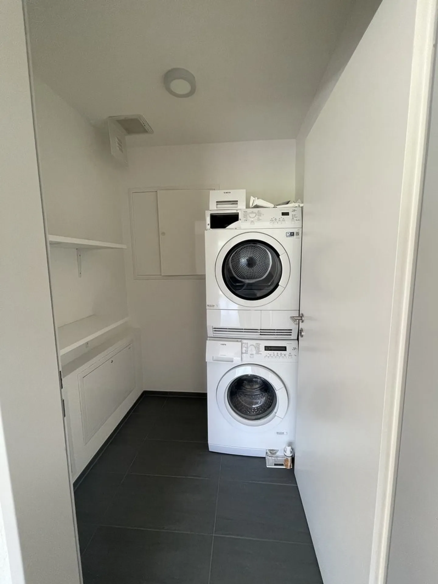 Appartement 3.5 pièces calme et ensoleillé dans un quartier familial - Photo 7 sur 8