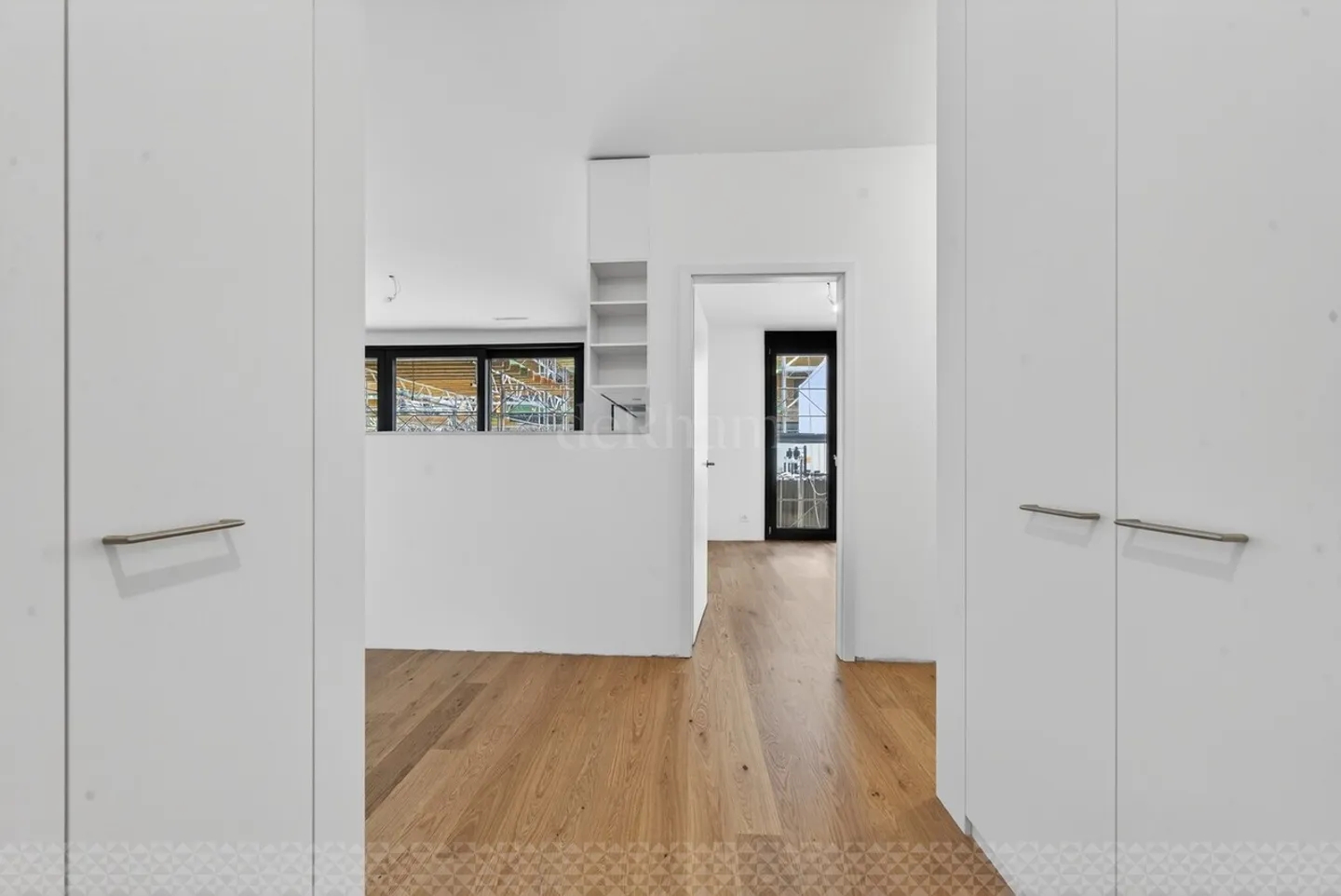 3.5 nuovi appartamenti in mansarda Vivi l'esclusività dell'ultimo piano - Foto 6 di 13