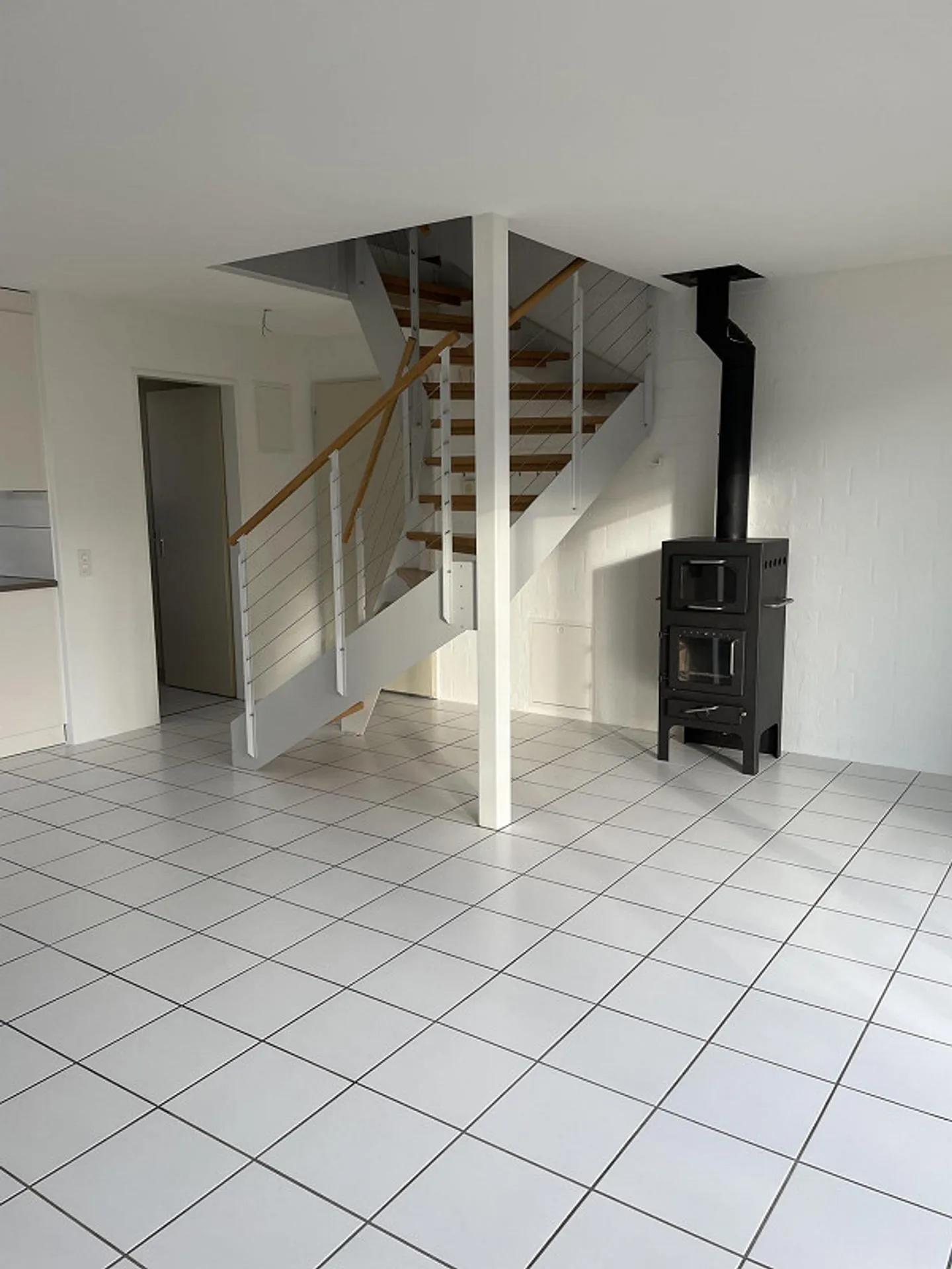 Charmante Maisonette mit Garten - Foto 4 von 13