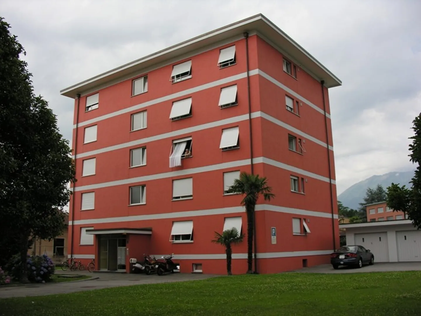 Rental apartment with 3 rooms on the 1st floor - Photo 9 of 10