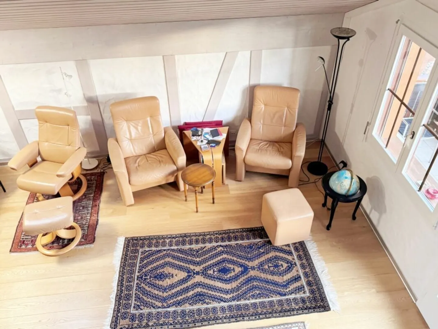 Appartamento vacanze nel "Chalet Örtli" - Foto 6 di 9