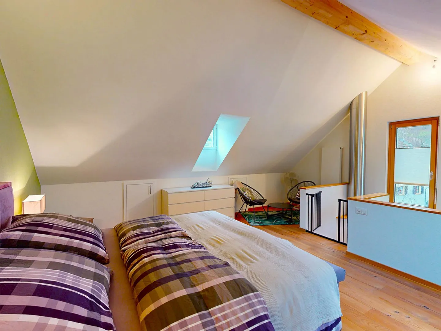 Elegante casa unifamiliare di 4,5 locali in un ambiente naturale - Foto 10 di 15