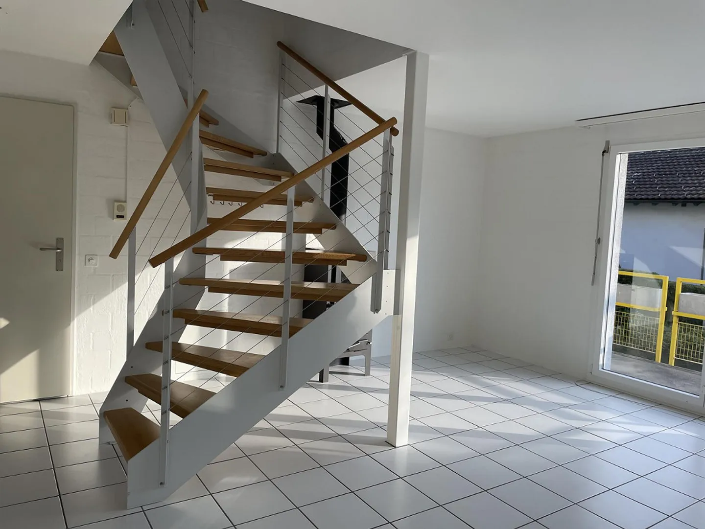 Charmante Maisonette mit Garten - Foto 6 von 13