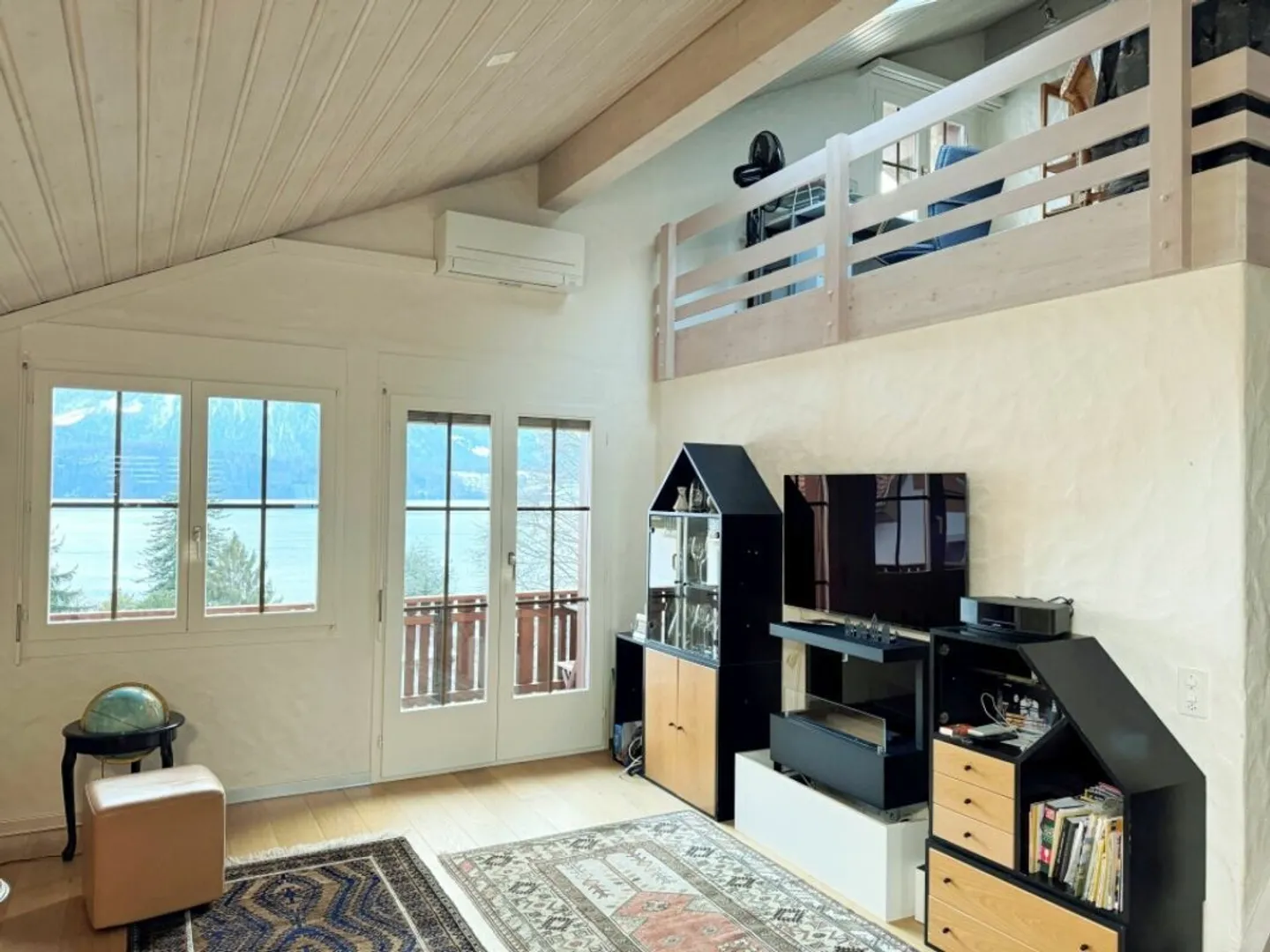 Appartamento vacanze nel "Chalet Örtli" - Foto 3 di 9