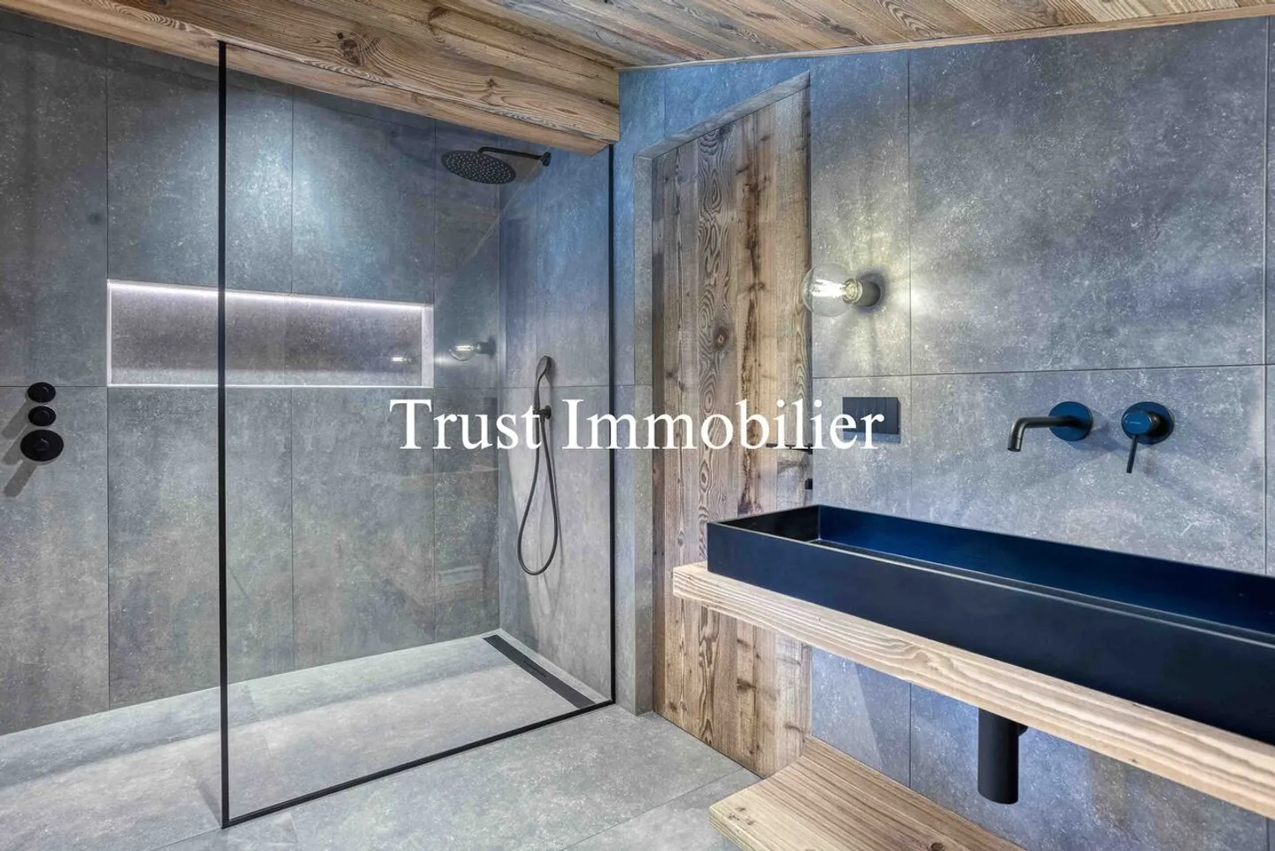 6001. Rare Chalet, 15 min walk from the Regent - Photo 20 of 25