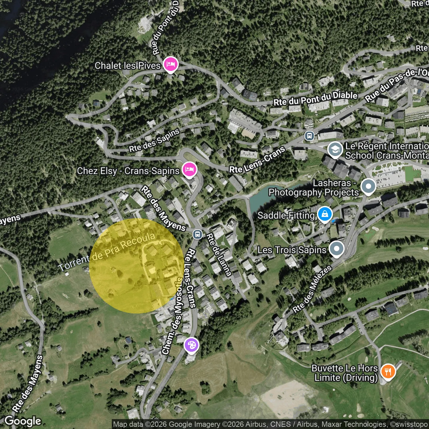 6001. Rare Chalet, 15 min walk from the Regent - Photo 25 of 25