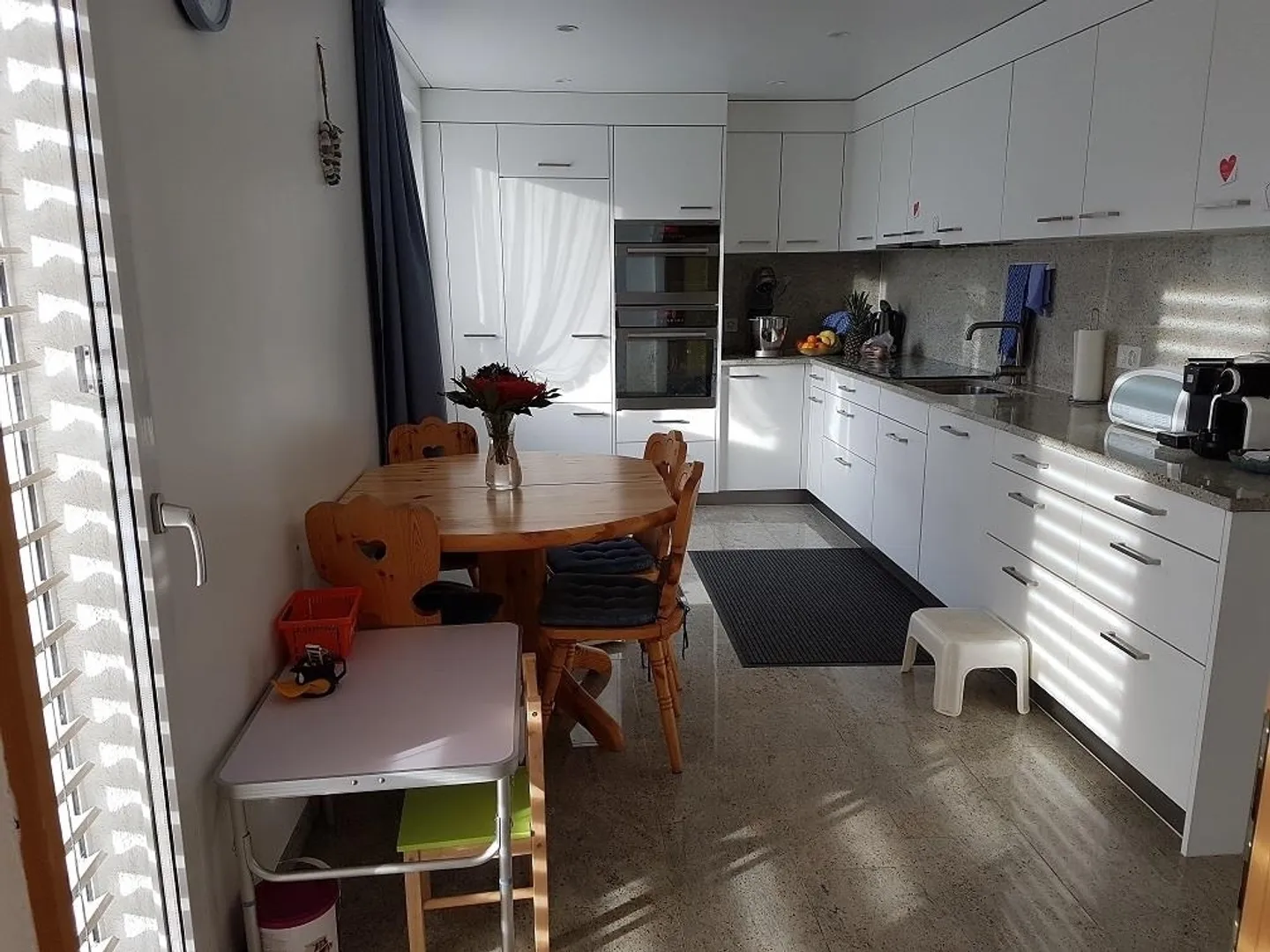 5.5 Room Apartment in Lumbrein - Photo 4 of 12