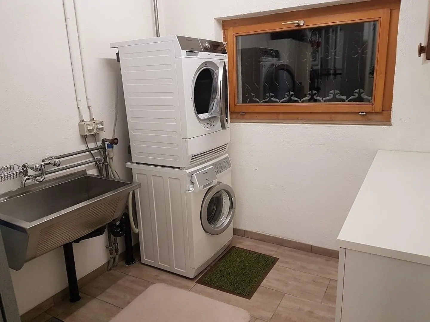 5.5 Room Apartment in Lumbrein - Photo 11 of 12