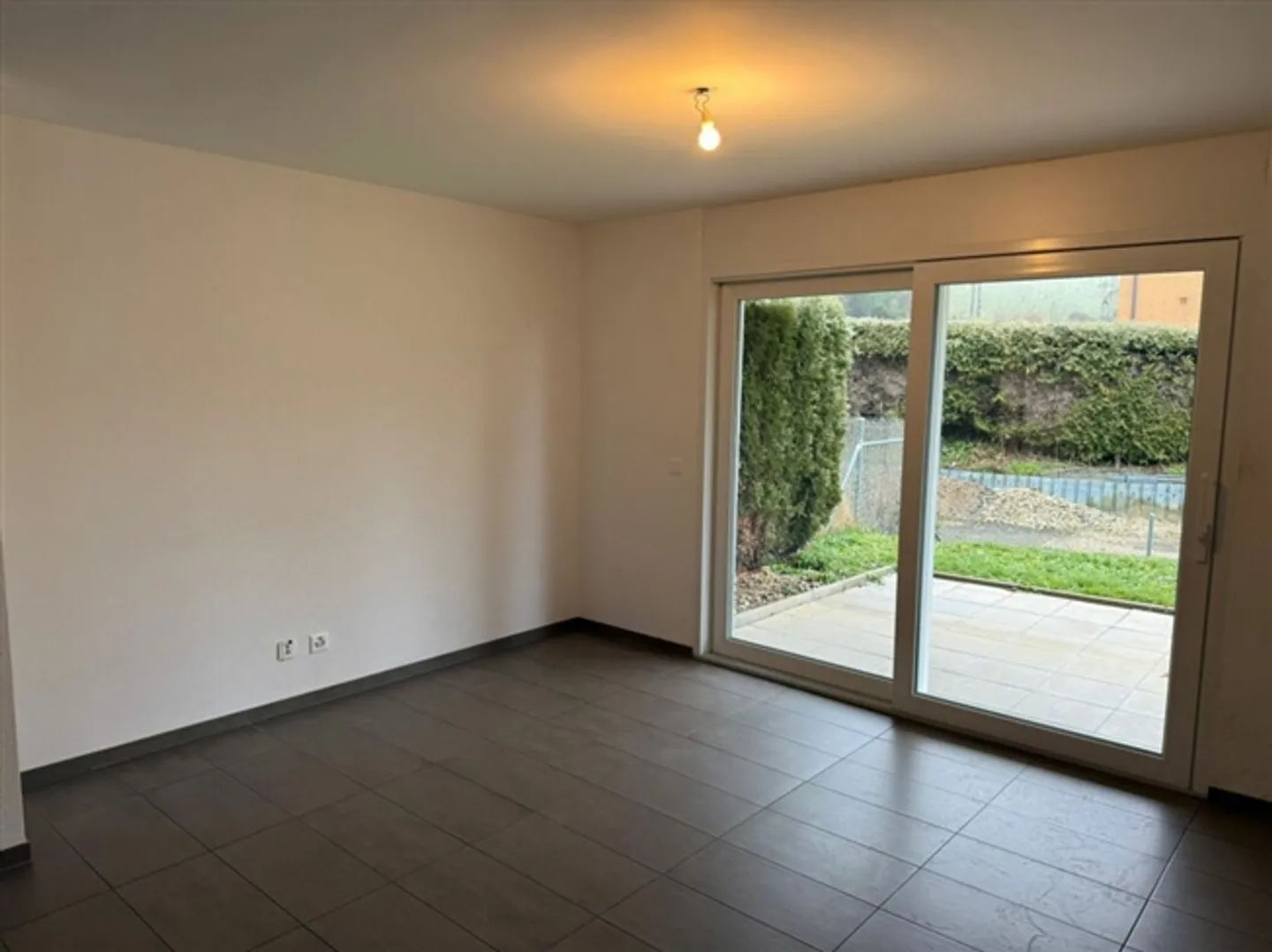 Appartement 1,5 pièces à Vallorbe - Photo 2 sur 13