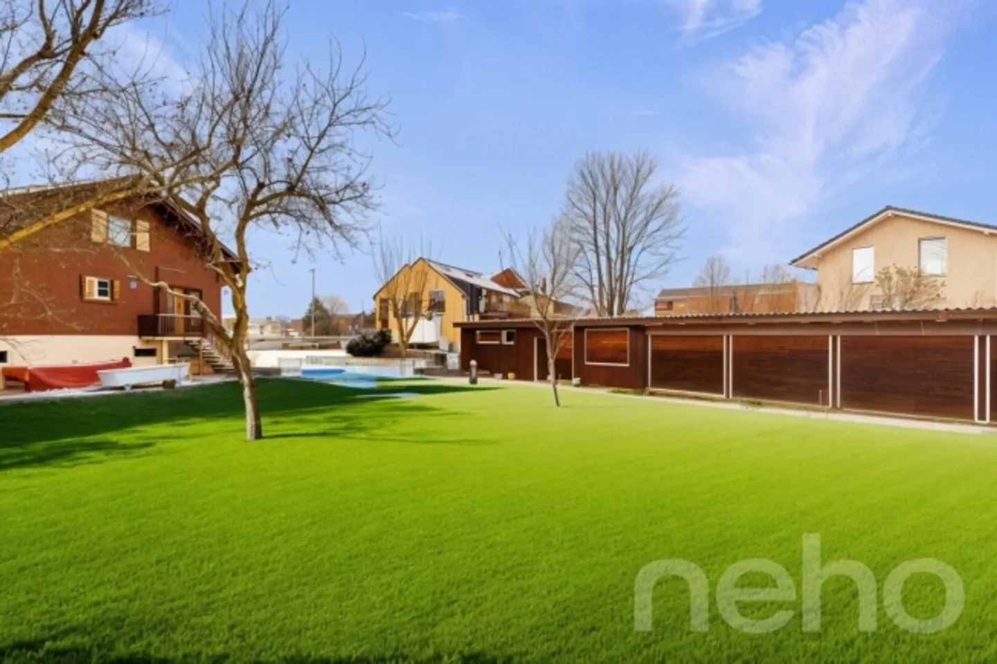 Chalet kaufen - Foto 3 von 13