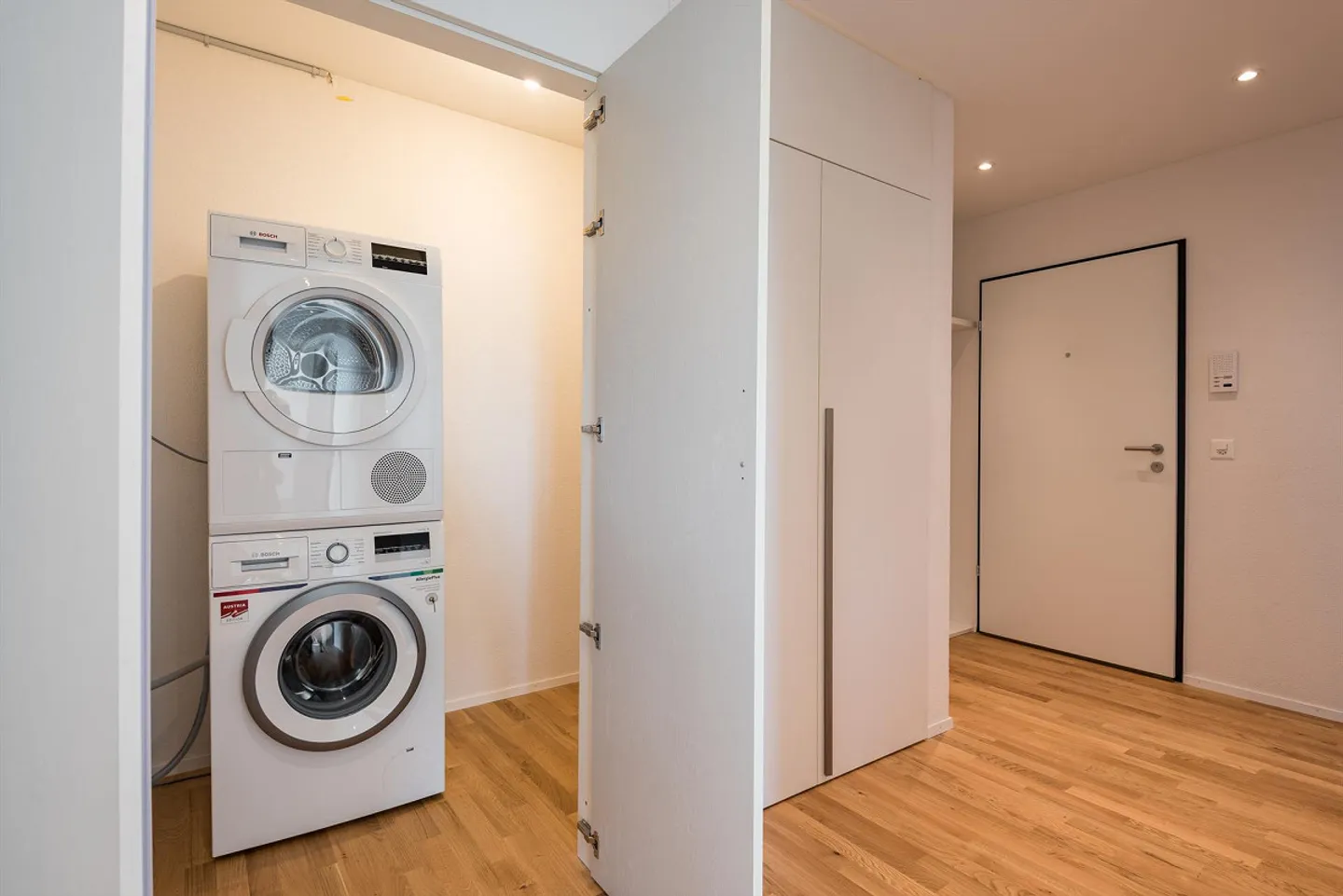 Moderne Attikawohnung in Lüchingen - Foto 3 von 9