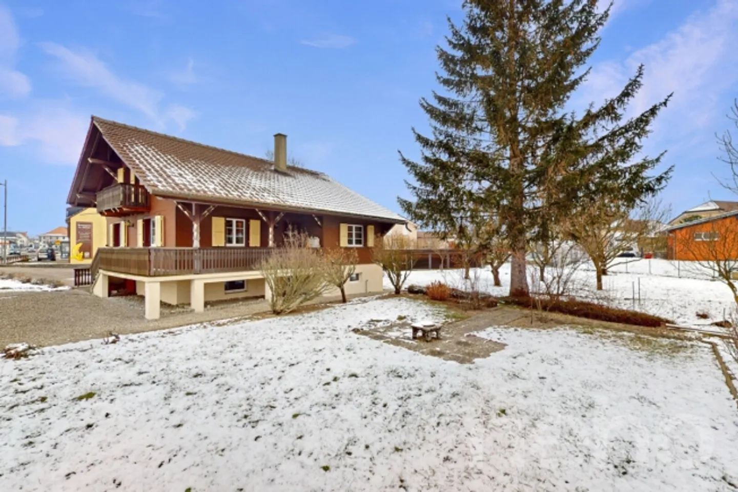 Chalet kaufen - Foto 5 von 13