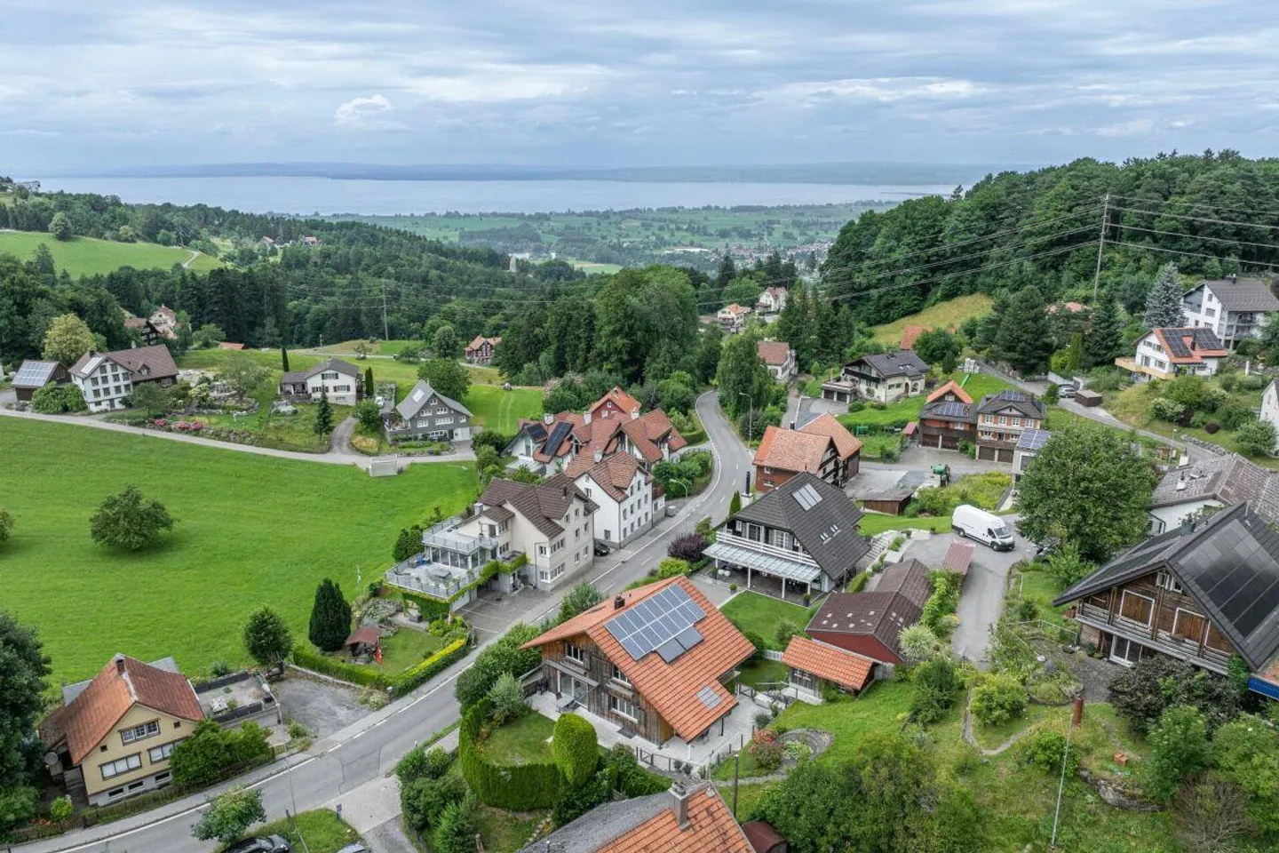 Modern wohnen, charmant leben - Eigenheim in Walzenhausen - Foto 23 von 24