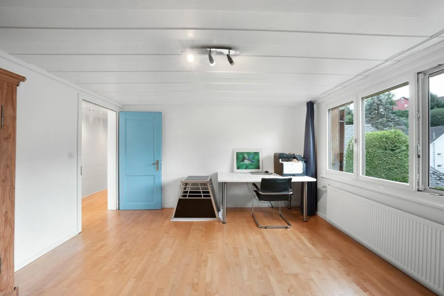 Modern wohnen, charmant leben - Eigenheim in Walzenhausen - Foto 15 von 24