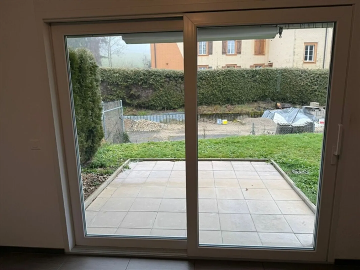 Appartement 1,5 pièces à Vallorbe - Photo 4 sur 13