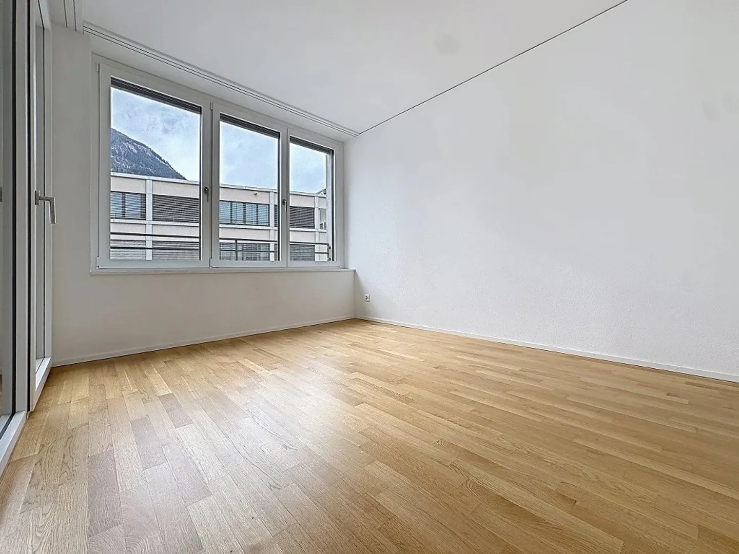 Modernes Apartment in Visp - Foto 5 von 13