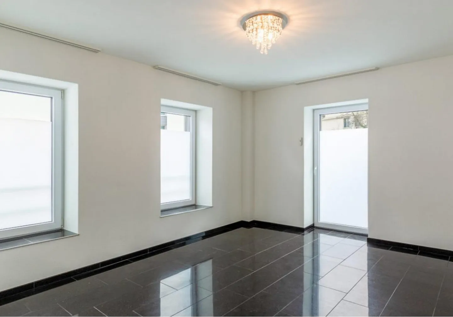 Appartamento di 4,5 stanze in affitto nel centro di Aadorf - Foto 5 di 9