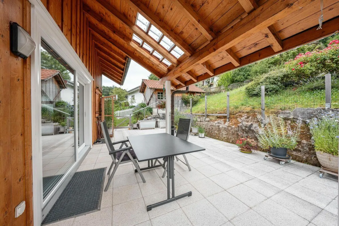Modern wohnen, charmant leben - Eigenheim in Walzenhausen - Foto 18 von 24