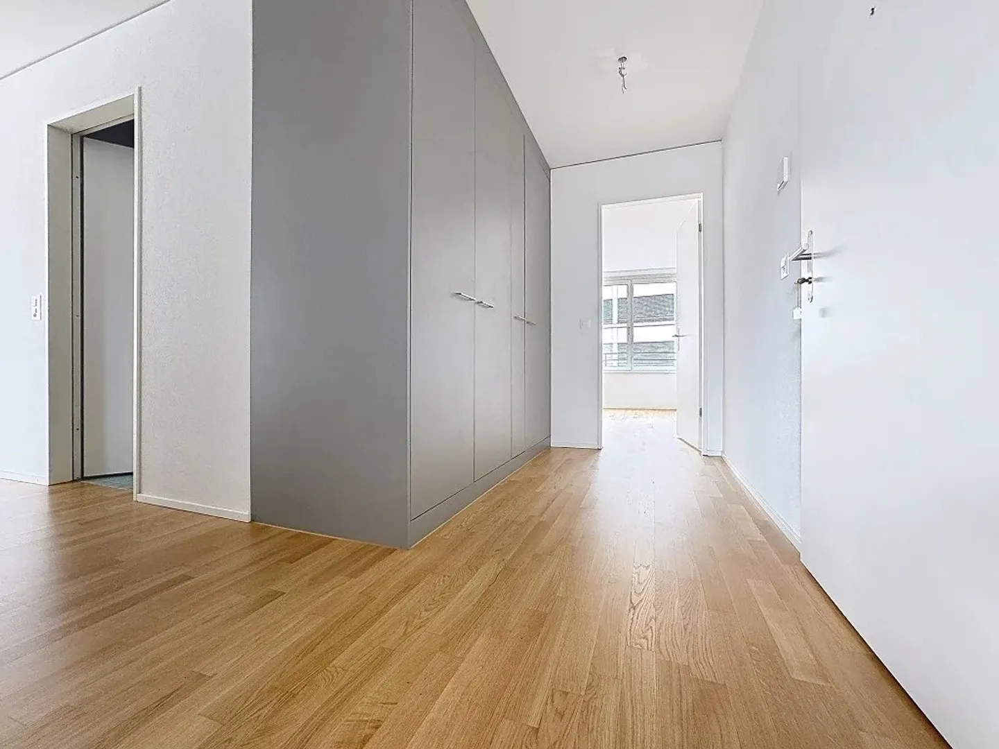 Modernes Apartment in Visp - Foto 10 von 13