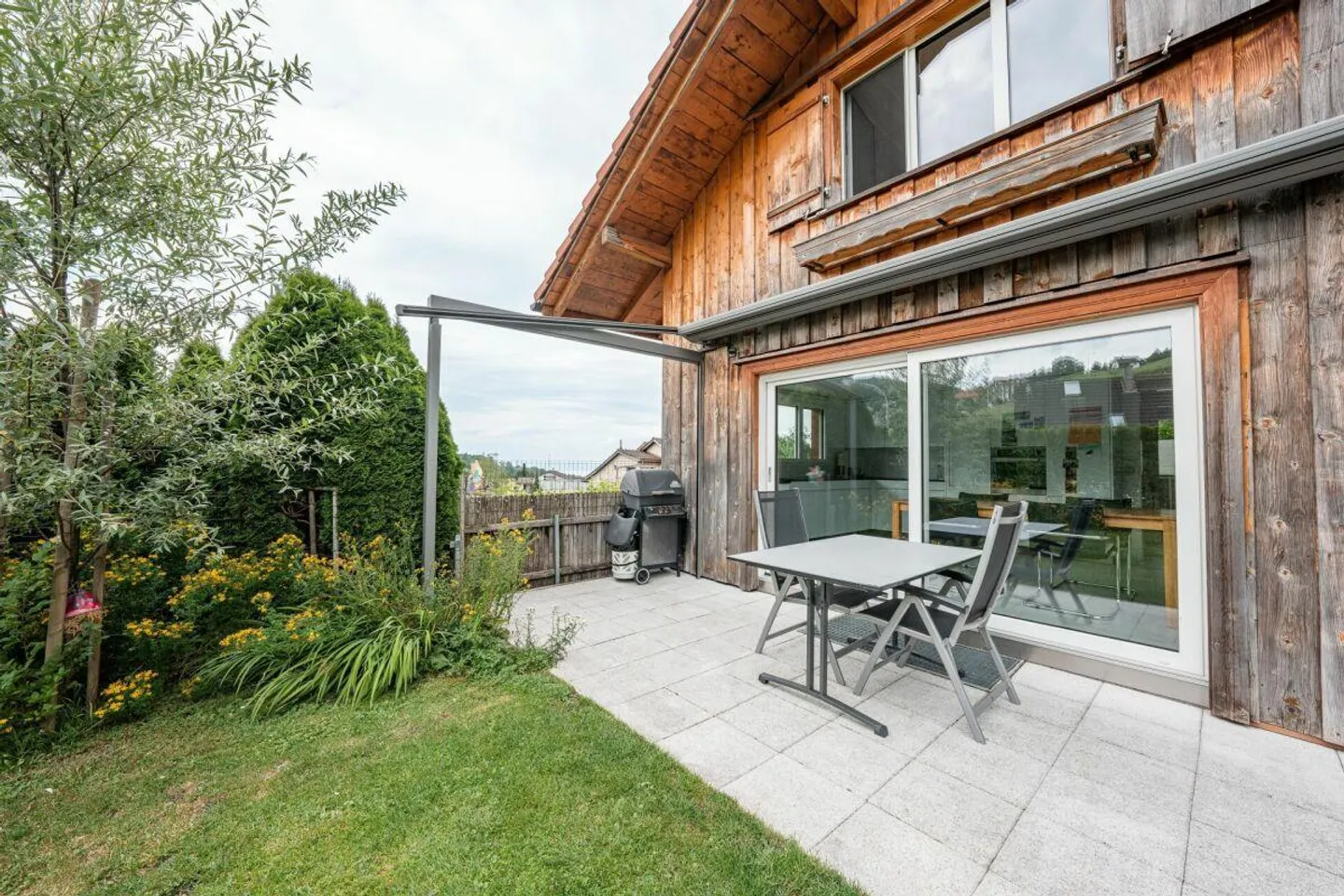 Modern wohnen, charmant leben - Eigenheim in Walzenhausen - Foto 17 von 24