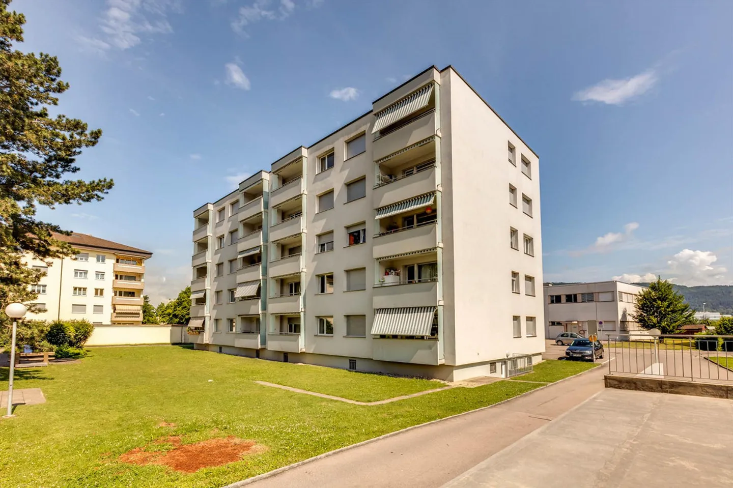 La tua nuova residenza familiare - Foto 1 di 10