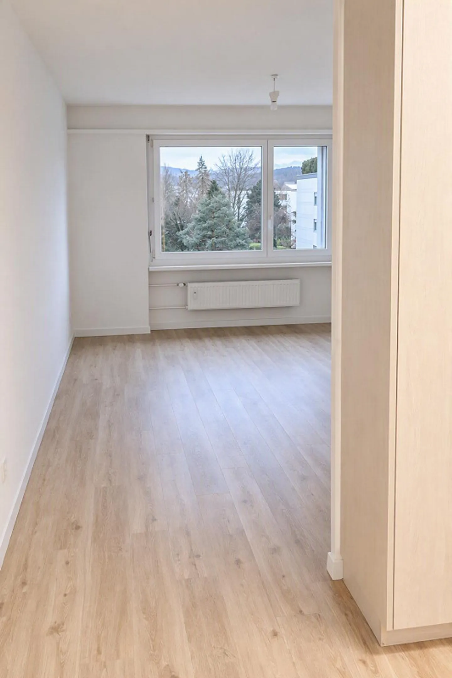1-room apartment - Photo 1 of 6