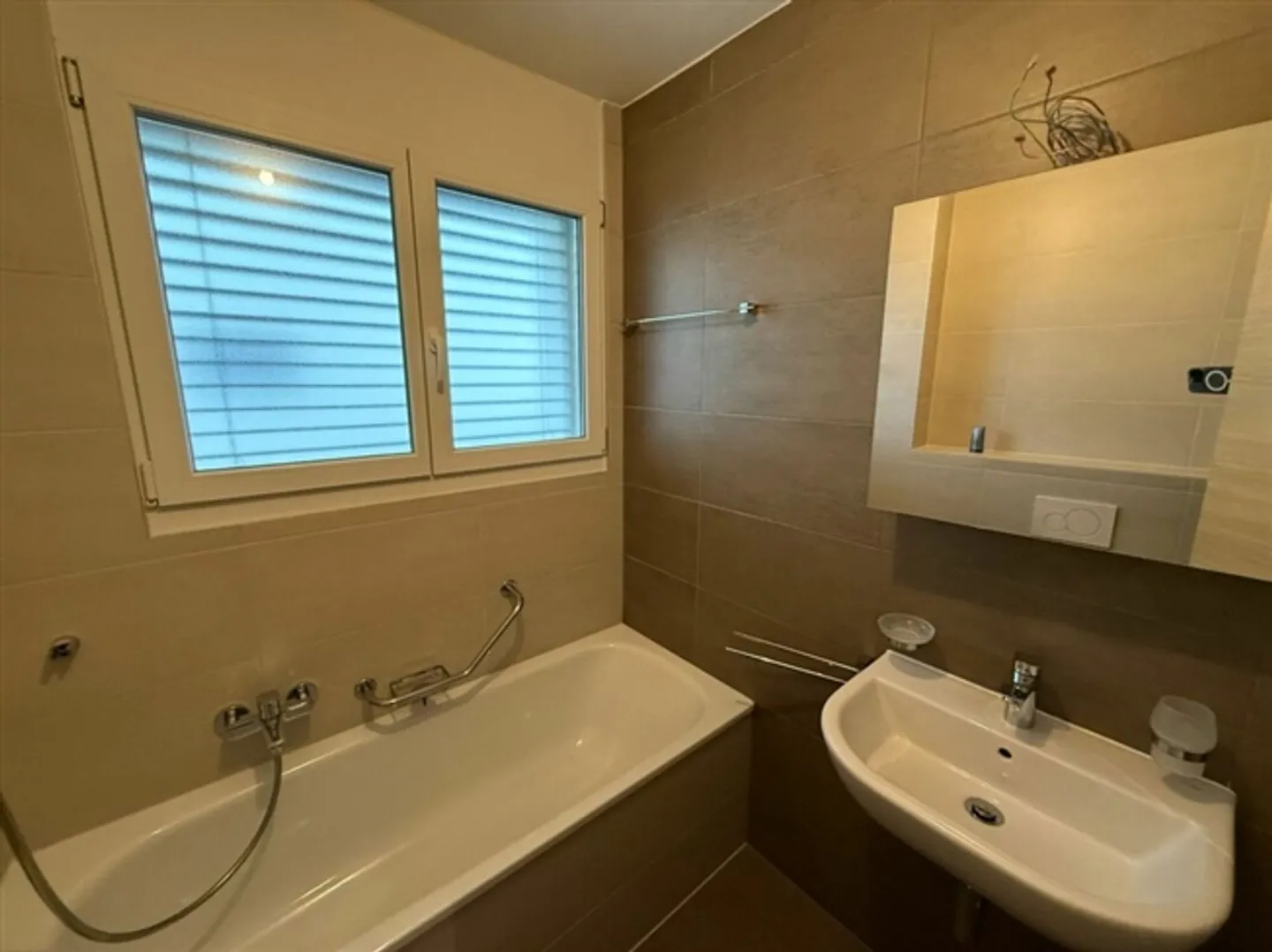 Appartement 1,5 pièces à Vallorbe - Photo 7 sur 13