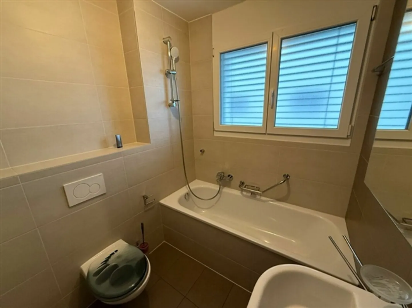 Appartement 1,5 pièces à Vallorbe - Photo 8 sur 13