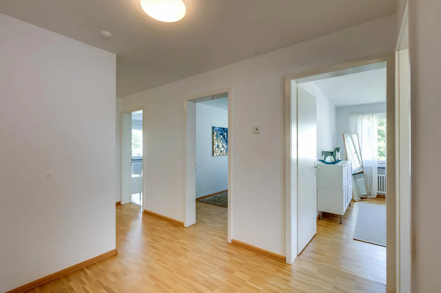 La tua nuova residenza familiare - Foto 2 di 10