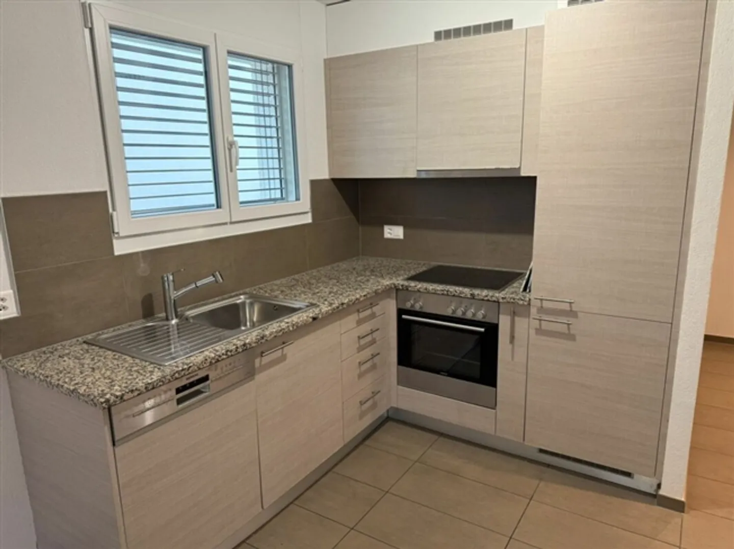 Appartement 1,5 pièces à Vallorbe - Photo 10 sur 13