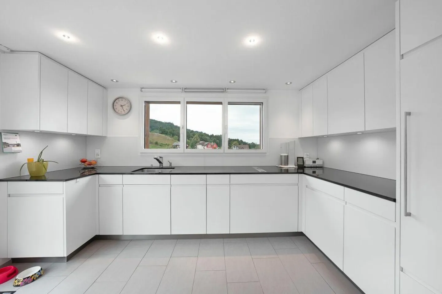Modern wohnen, charmant leben - Eigenheim in Walzenhausen - Foto 8 von 24