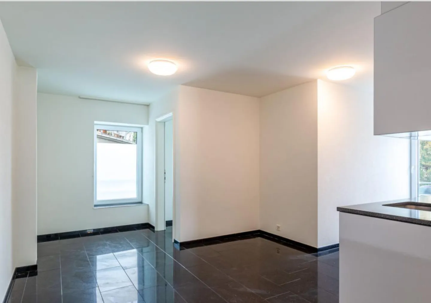 Appartamento di 4,5 stanze in affitto nel centro di Aadorf - Foto 3 di 9