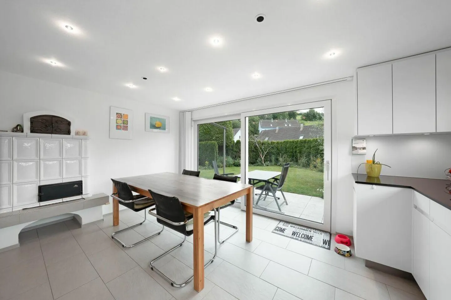 Modern wohnen, charmant leben - Eigenheim in Walzenhausen - Foto 9 von 24