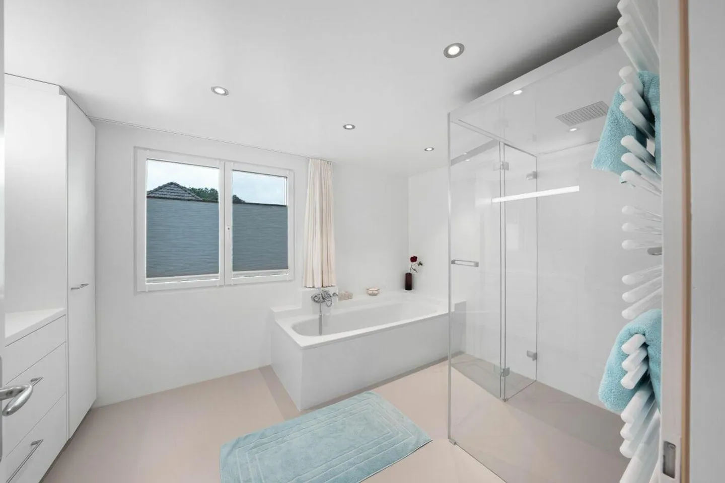 Modern wohnen, charmant leben - Eigenheim in Walzenhausen - Foto 10 von 24