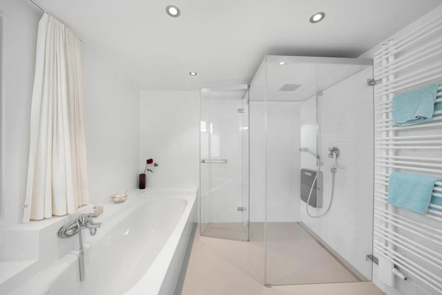 Modern wohnen, charmant leben - Eigenheim in Walzenhausen - Foto 11 von 24