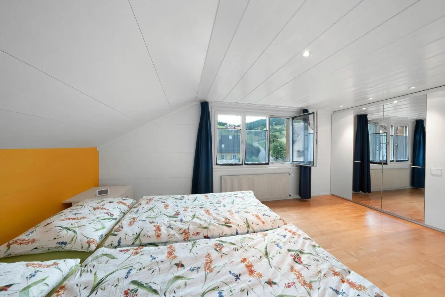 Modern wohnen, charmant leben - Eigenheim in Walzenhausen - Foto 14 von 24