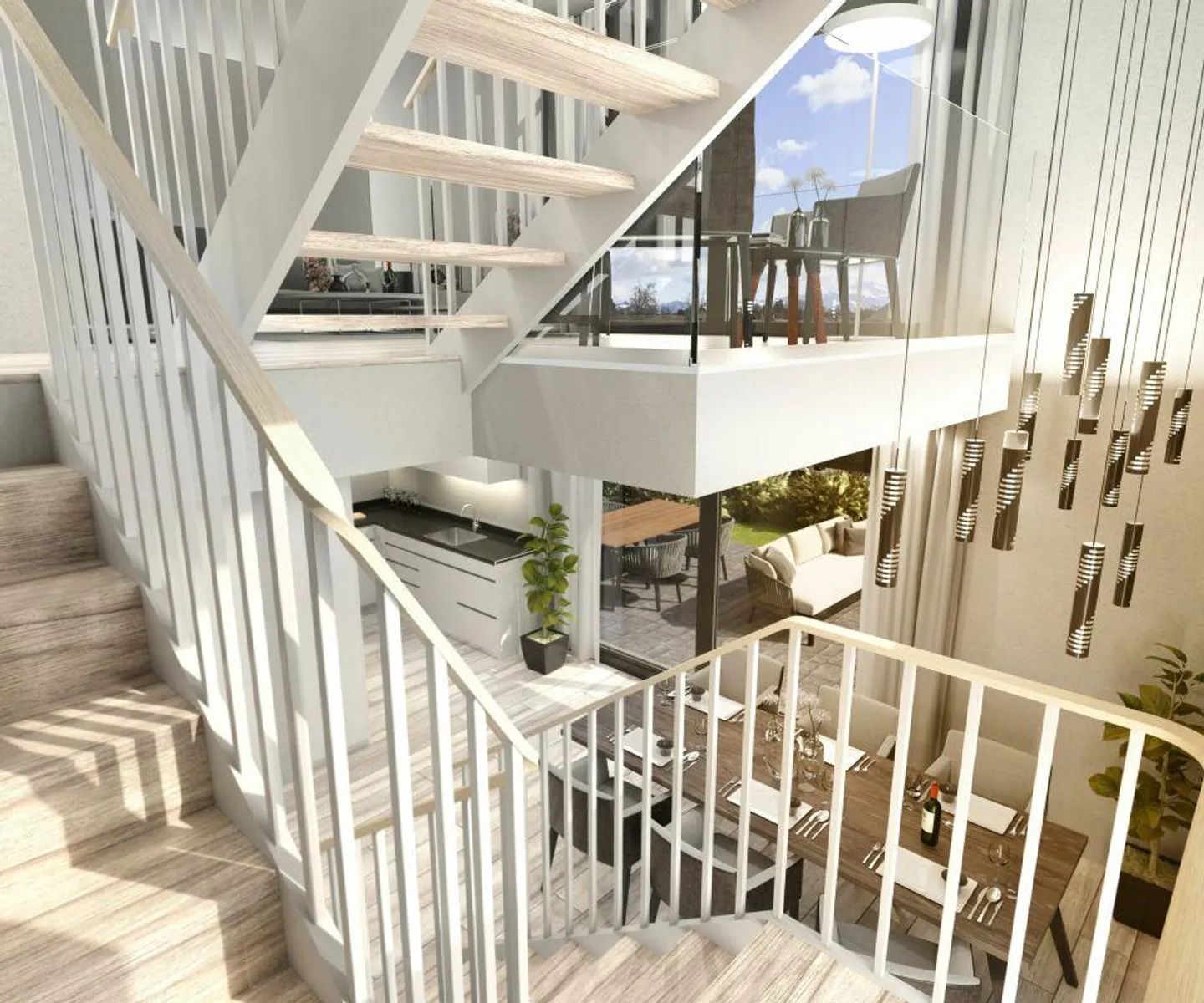 HOUSE OF LION - HAUS C - Foto 5 von 6