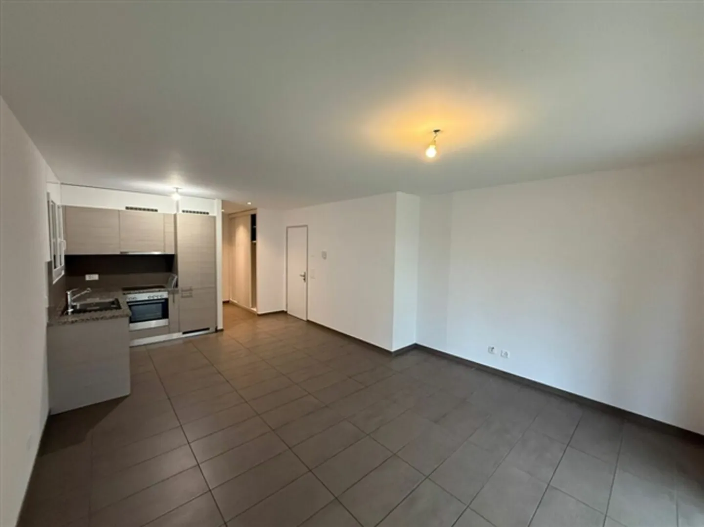 Appartement 1,5 pièces à Vallorbe - Photo 13 sur 13